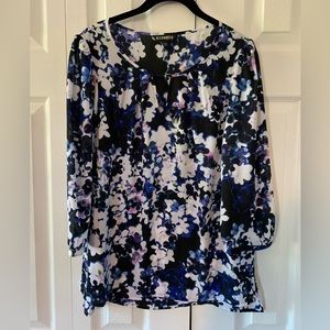 Floral Shirt